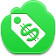 Bank Account Icon 64x64 png
